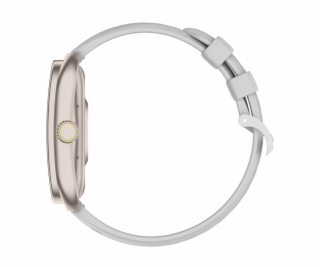 Chytré hodinky Colmi P86 (zlaté)