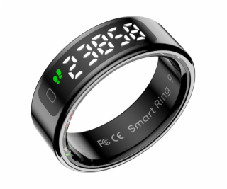 Smartring Colmi R12 22,4MM 13 (černý)