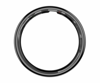 Smartring Colmi R12 21,6MM 12 (černý)