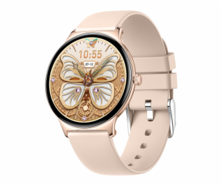 Chytré hodinky Colmi V89 (zlaté)