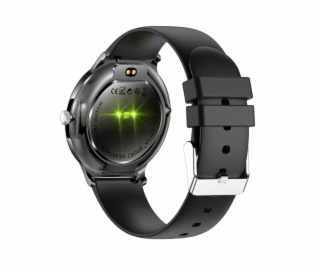 Chytré hodinky Colmi V89 (černé)