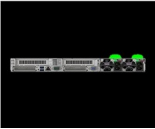 HPE PL DL365g11 AMD Epyc 9115 (2.6-4.1/16C) 2x32G-6400 2x...