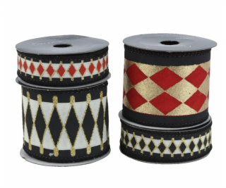 Dárková balicí páska, 2m