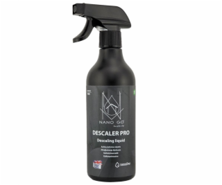 Čistič vodního kamene NANO 500ML