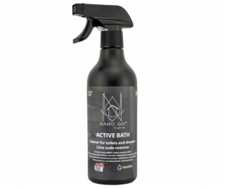 NANO ČISTIČ POVRCHŮ DO KOUPELNY 500ML