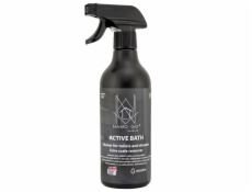 NANO ČISTIČ POVRCHŮ DO KOUPELNY 500ML