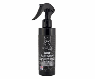 Čistič nano lepidel 200ml