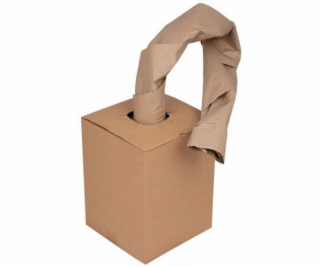 KRABIČKOVÝ PAPÍR 60G/M2 390MMX300M 7,5KG