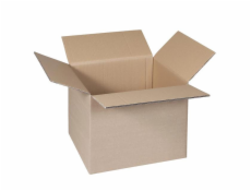 KRABICE GRP 260X185X175MM