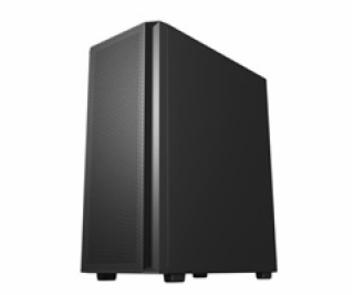 VeinX case BR15A Mid Tower, bez zdroje, 1x USB3.0, 1x USB...