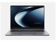 ASUS NTB ExpertBook PM3 (PM3406CKA-NZR732X), AI 7 350, 14  2560x1600, 32GB, 1TB SSD, Radeon, W11 Pro, Misty Grey