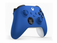 BAZAR - Xbox Wireless Controller modrý - ovladač - Po opravě (Komplet)