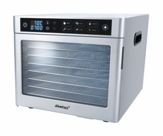 Steba ED 80 Steel Deluxe Dehydrator