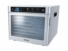 Steba ED 80 Steel Deluxe Dehydrator