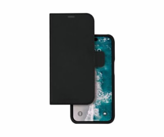 Stockholm-iPhone 16e/15/14/13-BK