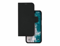 Stockholm-iPhone 16e/15/14/13-BK