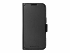 dbramante1928 Oslo Pro - Pouzdro s klopou pro mobilní telefon - plast - cerná - pro Apple iPhone Air