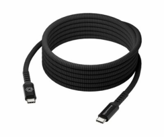 IT-Cbl-BRD-3m USB-C/USB-C 100W-BLK