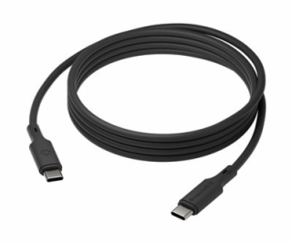 IT-Cbl-2m USB-C/USB-C 100W-BLK