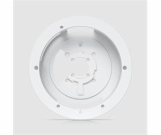 Ubiquiti zapuštěný držák UniFi G6 Pro 360 (bílý)