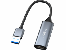 PremiumCord USB 3.0 adaptér na HDMI, FULL HD 1080p