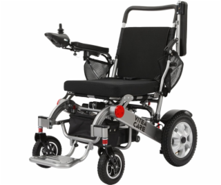 Wózek inwalidzki BC-EA8000F o napędzie elektrycznym