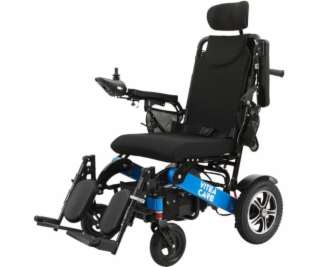 Wózek inwalidzki BC-EA8000MR o napędzie elektryczny