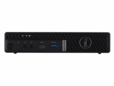 DELL OptiPlex 5080 Tiny i5-10500T 16GB 256GB SSD mSFF Win11pro Použité