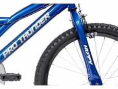 Kolo HUFFY PRO THUNDER  20  Modré 23300W