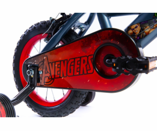 Dětské kolo 12  Huffy 22381W Avengers