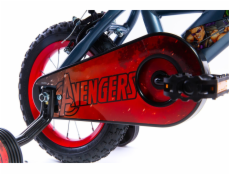Dětské kolo 12  Huffy 22381W Avengers