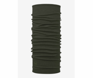 Buff Merino Midweight Multifunkční popruh Olive