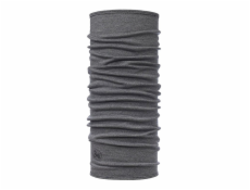 Buff Merino Midweight Multifunkční popruh Grey