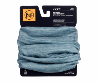 Buff Solid Pool doplněk na krk Modrá