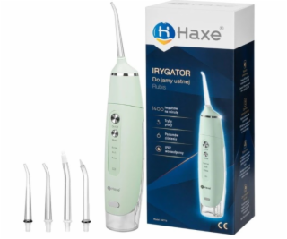 Irygator do jamy ustnej RUBIS HX 716