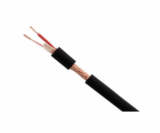 SSQ MIXLR3 - kabel Jack Stereo 3,5 mm - 2x XLR 3 m