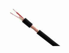 SSQ MIXLR3 - kabel Jack Stereo 3,5 mm - 2x XLR 3 m