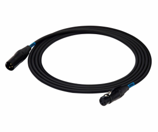 SSQ Cable XX10 - kabel XLR-XLR, 10 metrů
