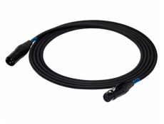 SSQ Cable XX10 - kabel XLR-XLR, 10 metrů