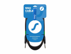 SSQ JMPJMP7 Event - Kabel Jack mono 6,3 mm - Jack mono 6,3 mm, 7 m