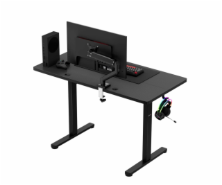 Huzaro Hero 8.1 Black herní stůl