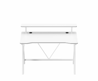Biurko gamingowe Huzaro Hero 1.9 White