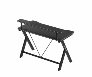 Biurko gamingowe Huzaro Hero 1.9 Black