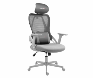 Herní židle Huzaro Combat 2.7 Grey