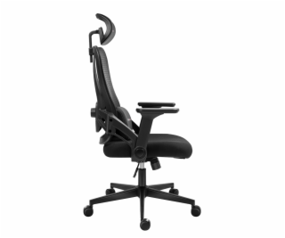 Herní židle Huzaro Combat 2.7 Black