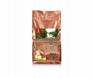 O Canis Premium sucha karma dla psów kaczka z prosem, zie...