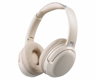 HEADPHONES DEFENDER BLUETOOTH FREEMOTION B475 ANC BEIGE