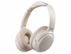 HEADPHONES DEFENDER BLUETOOTH FREEMOTION B475 ANC BEIGE