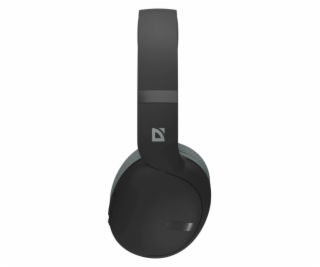 HEADPHONES DEFENDER BLUETOOTH FREEMOTION B480 BLACK