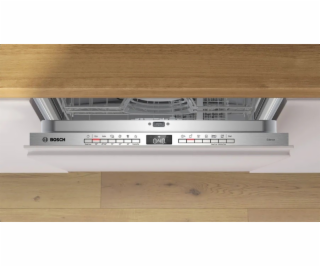 Bosch Serie 4 SMV4HVX11E Vestavná myčka nádobí 14 sad C